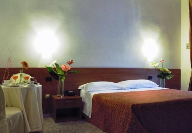 Hotel Villa Giusy กัสเตลลาเนตา มารีนา ห้อง รูปภาพ