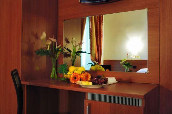 Hotel Villa Giusy กัสเตลลาเนตา มารีนา ห้อง รูปภาพ