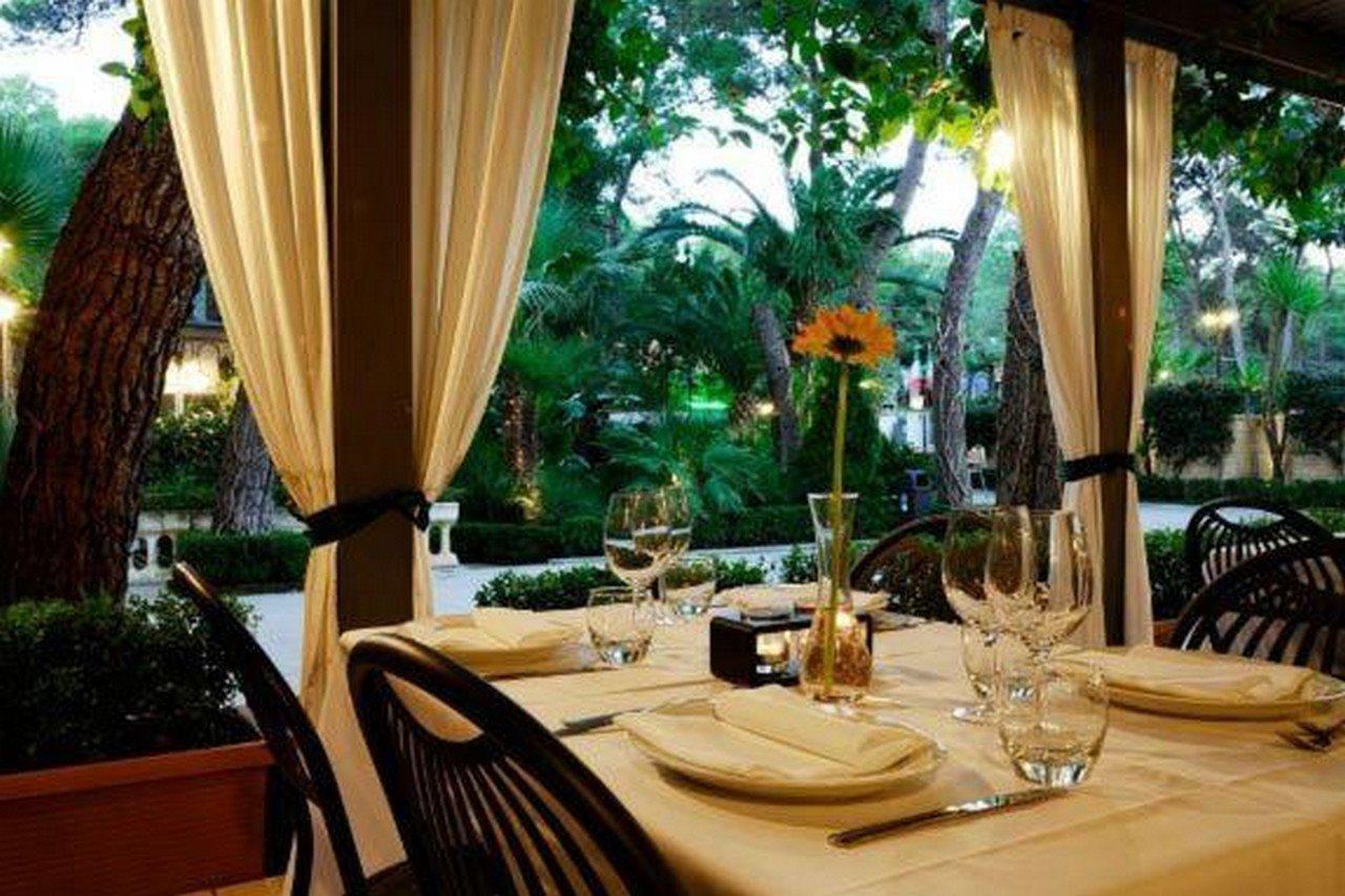 Hotel Villa Giusy กัสเตลลาเนตา มารีนา ภายนอก รูปภาพ