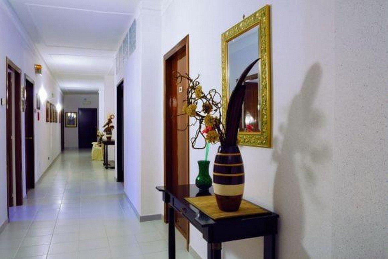 Hotel Villa Giusy กัสเตลลาเนตา มารีนา ภายนอก รูปภาพ