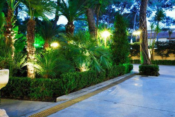 Hotel Villa Giusy กัสเตลลาเนตา มารีนา ภายนอก รูปภาพ