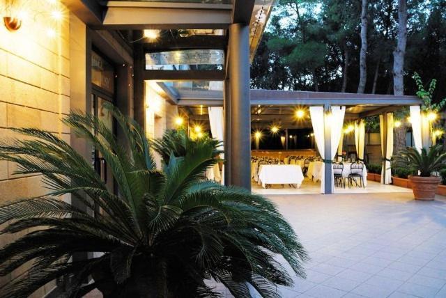 Hotel Villa Giusy กัสเตลลาเนตา มารีนา ภายนอก รูปภาพ