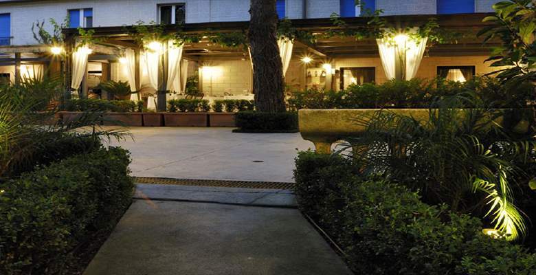 Hotel Villa Giusy กัสเตลลาเนตา มารีนา ภายนอก รูปภาพ