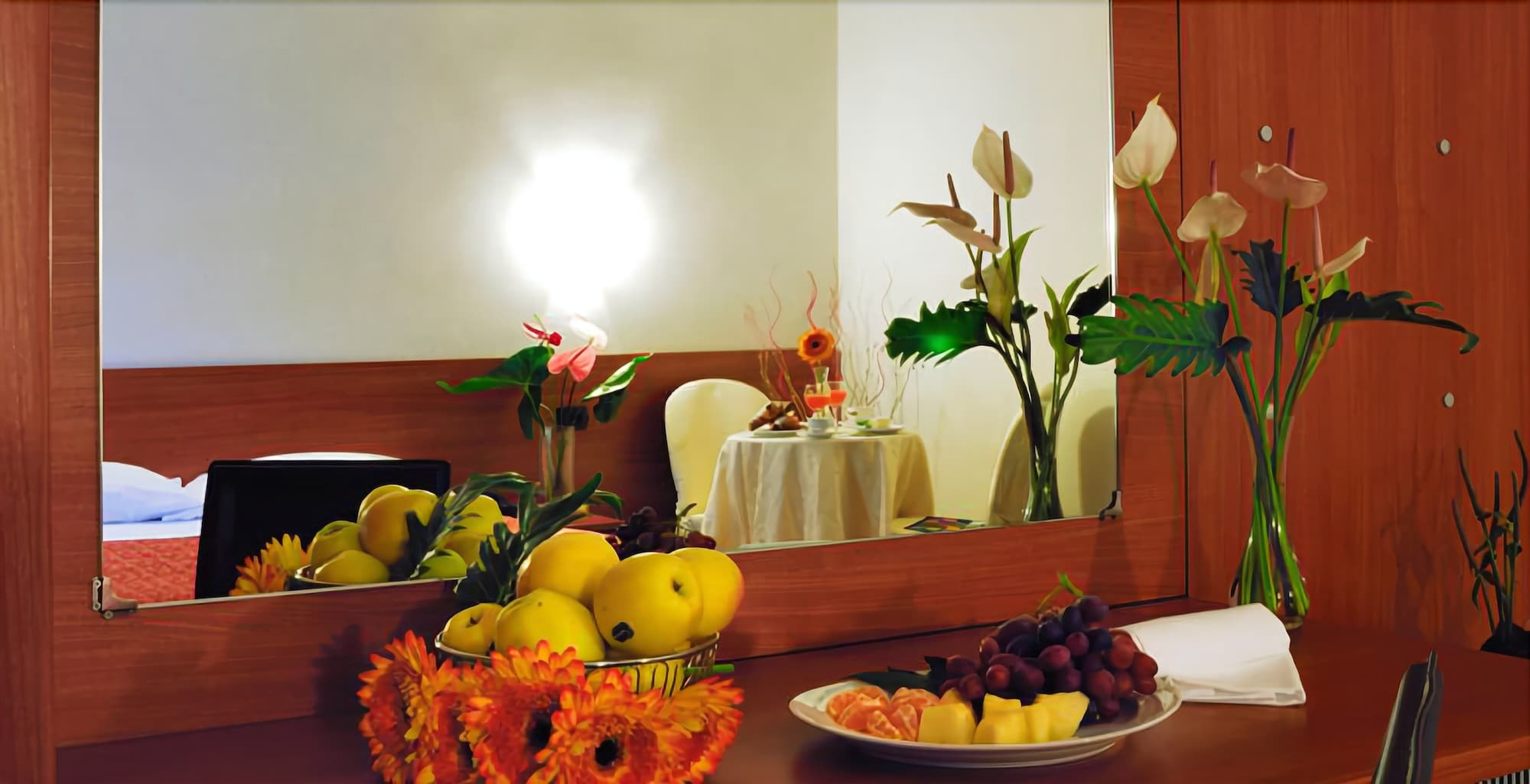 Hotel Villa Giusy กัสเตลลาเนตา มารีนา ภายนอก รูปภาพ