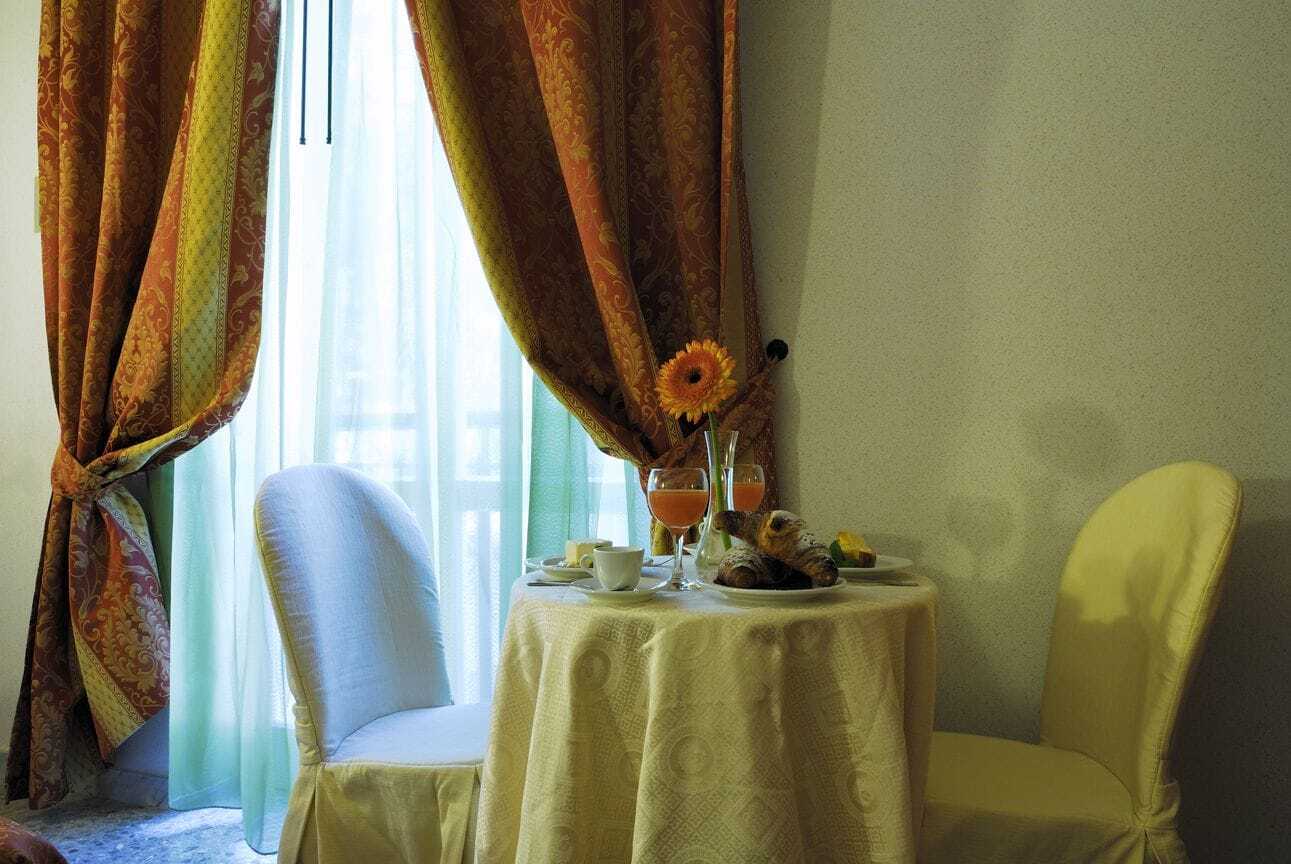 Hotel Villa Giusy กัสเตลลาเนตา มารีนา ภายนอก รูปภาพ