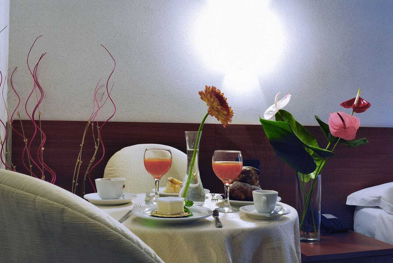 Hotel Villa Giusy กัสเตลลาเนตา มารีนา ภายนอก รูปภาพ