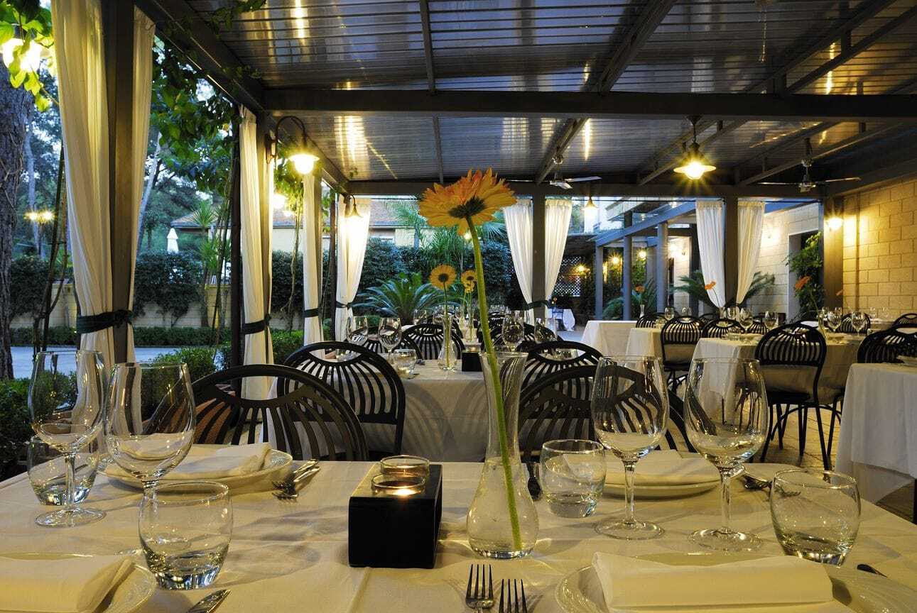 Hotel Villa Giusy กัสเตลลาเนตา มารีนา ภายนอก รูปภาพ